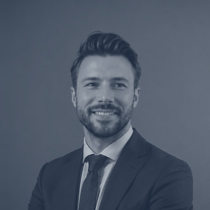 Pierre Bechmann, directeur des opérations de BGVP Capital Group